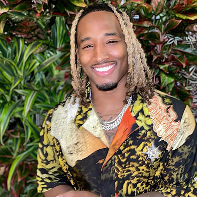 Charles Davis