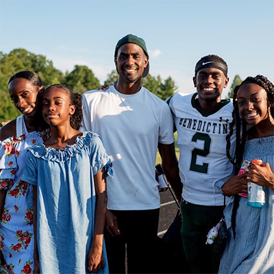 Coley Family