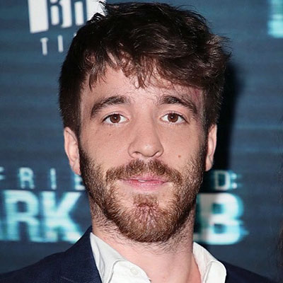 Connor Del Rio