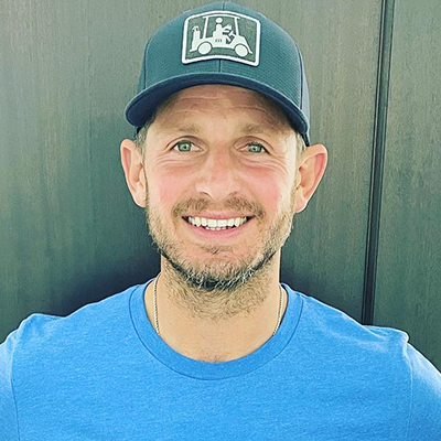 Dan Orlovsky