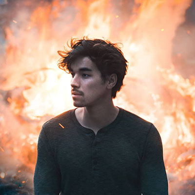 Daniel Young
