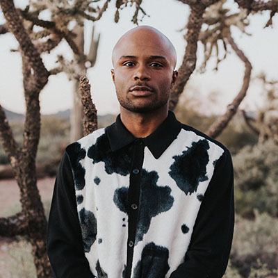Dashawn Jordan