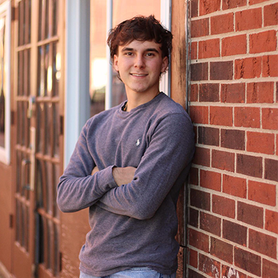 Drew Polenske