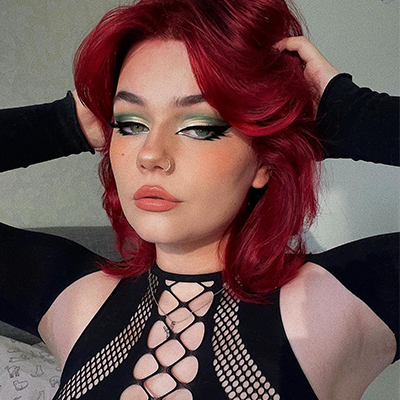 Elise Platt