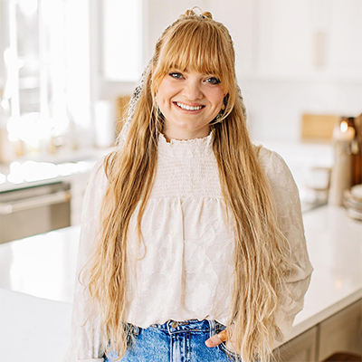 Elizabeth Johnston