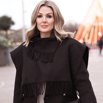 Emma Worthington