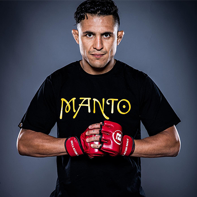 Erik Perez