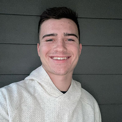 Evan Mcpherson