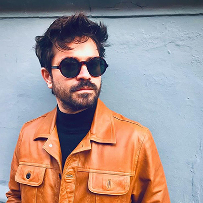 Felipe Colombo