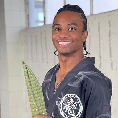 Fik-Shun Stegall