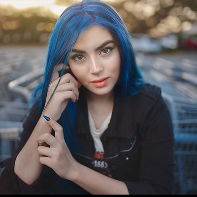 Flor Izaguirre