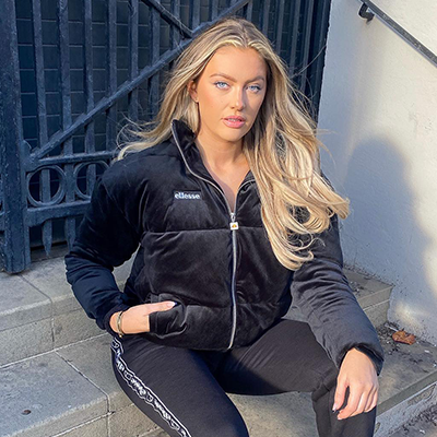 Georgia May