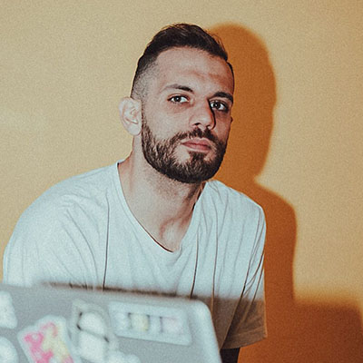Gianmarco Valenza