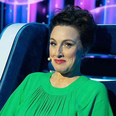 Grace Dent