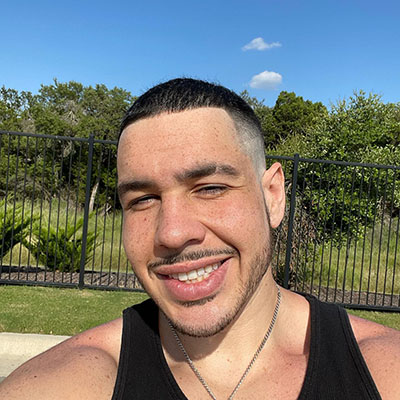 Greekgodx