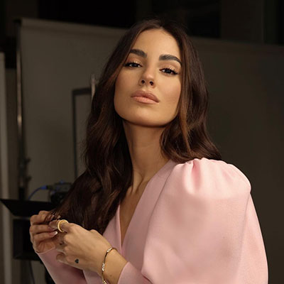 Guilia De Lellis