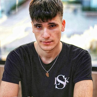Guillem Ojeda