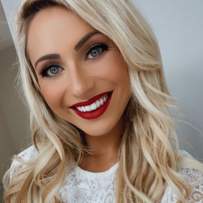Haleigh Booth