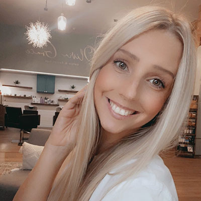Heather McPherson