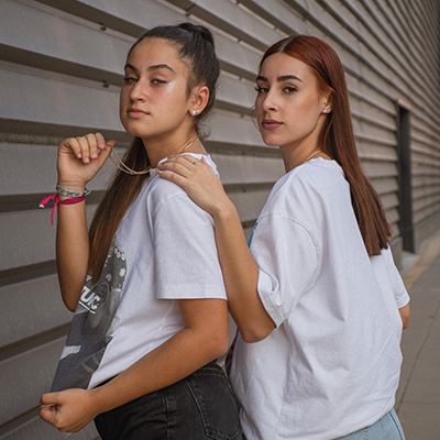 Hermanas Pergu