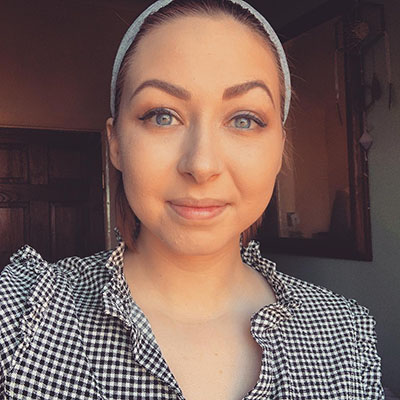 Holly Ann Maria