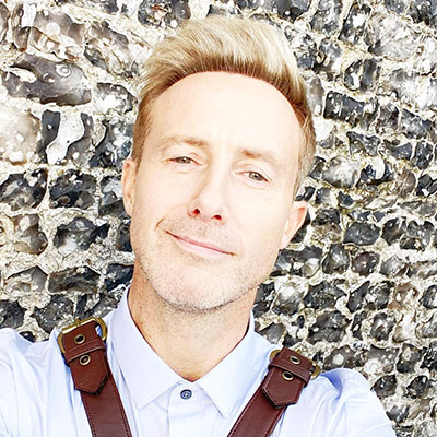 Ian H Watkins