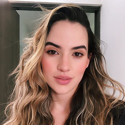 Isabel Garcés