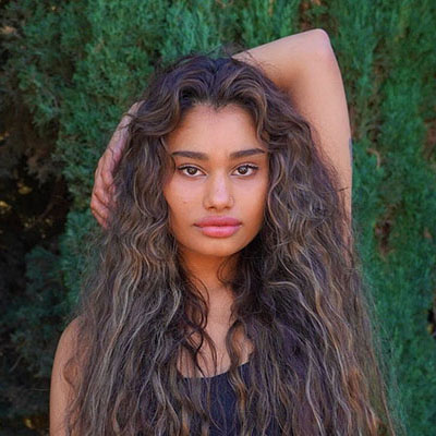 Isha Punja