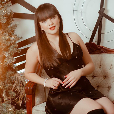 Ivanna Pérez