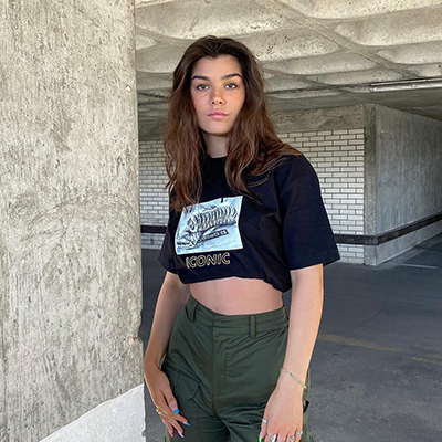 Jade Honey