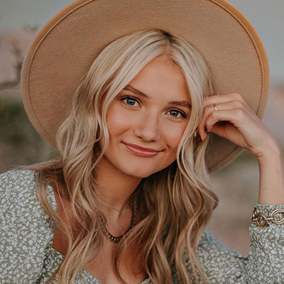 Jaine Nelson