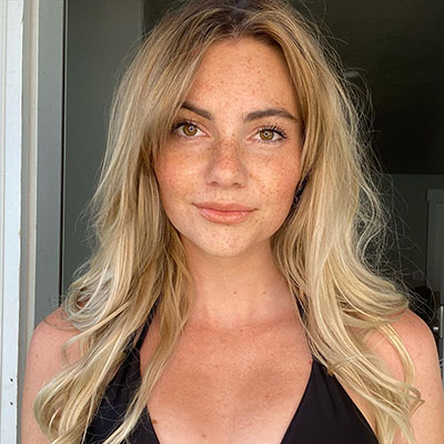Janessa Gornichec