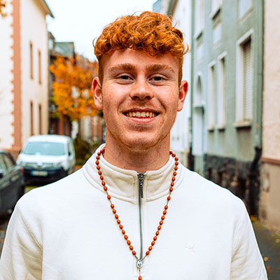 Jannik Singpiel