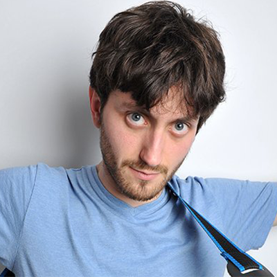 Jay Foreman