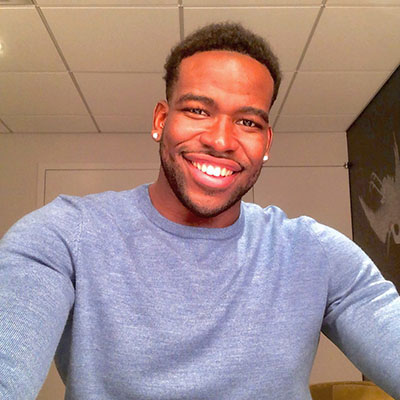 Jeff Wright
