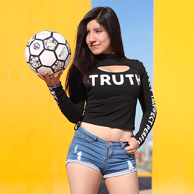 Jenifer Rosas