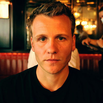 Josh Dylan