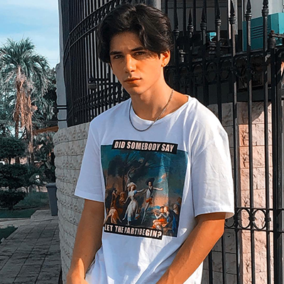 José Ochoa