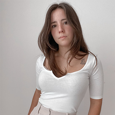 Judith Camacho