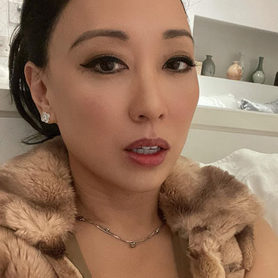 Judy Joo