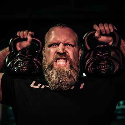 Justin Wren