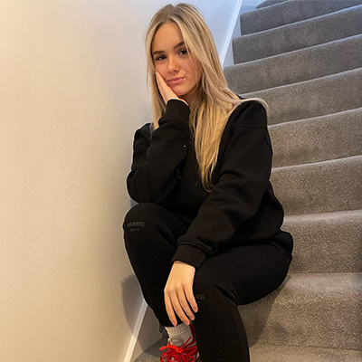 Kaci Jay