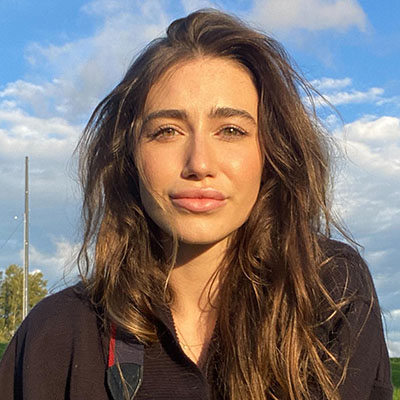 Kamilla Kowal