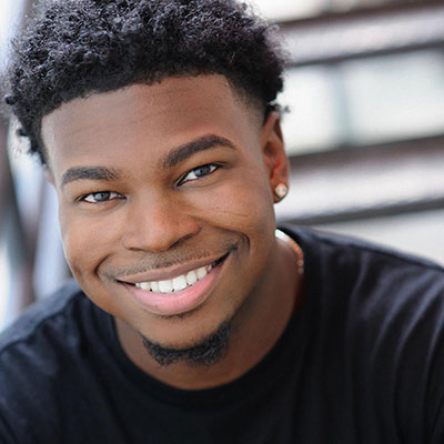 Kamron Sharp