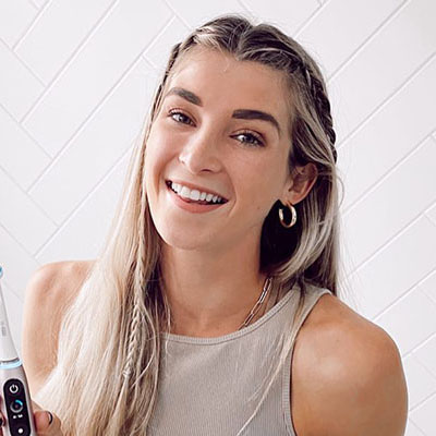 Katie Brueckner