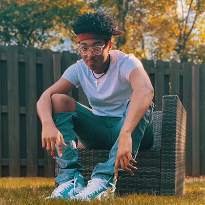 Kemani Alexander