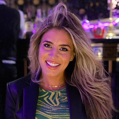 Kendall Toole