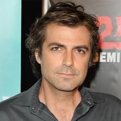 Kenny Hotz