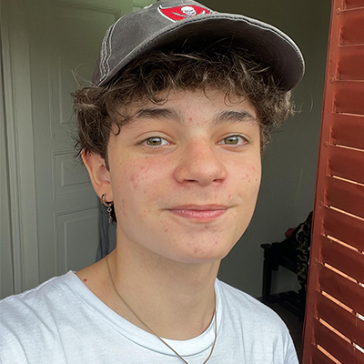 Kevin Vechiatto