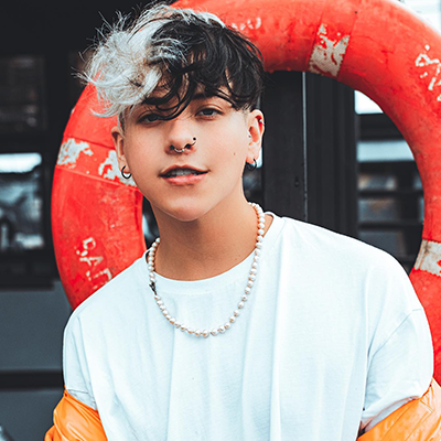 Kevlex Pazmiño